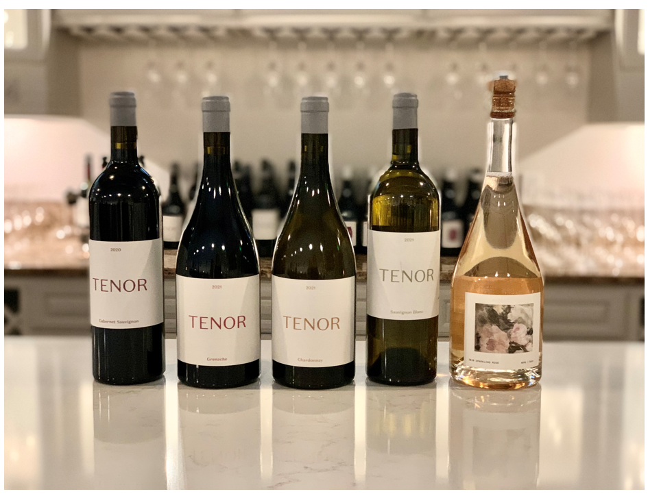 2024年　商工会　２月報告　ワインセミナー＠Tenor Wine Studio（記事は画像をクリック）